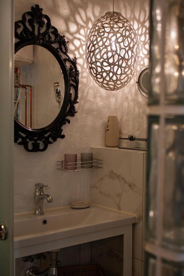 Manna Boutique Hotel (Adults Only) Kiev Luaran gambar