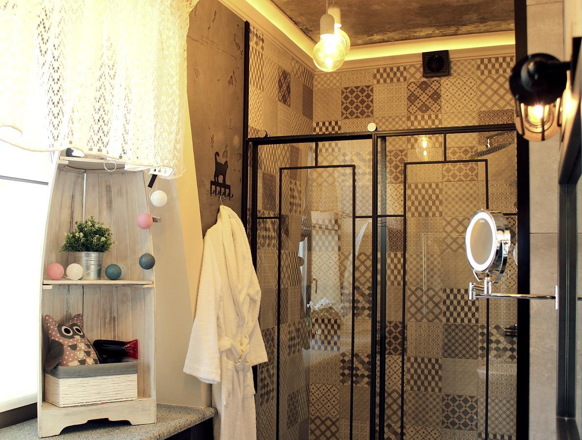 Manna Boutique Hotel (Adults Only) Kiev Luaran gambar