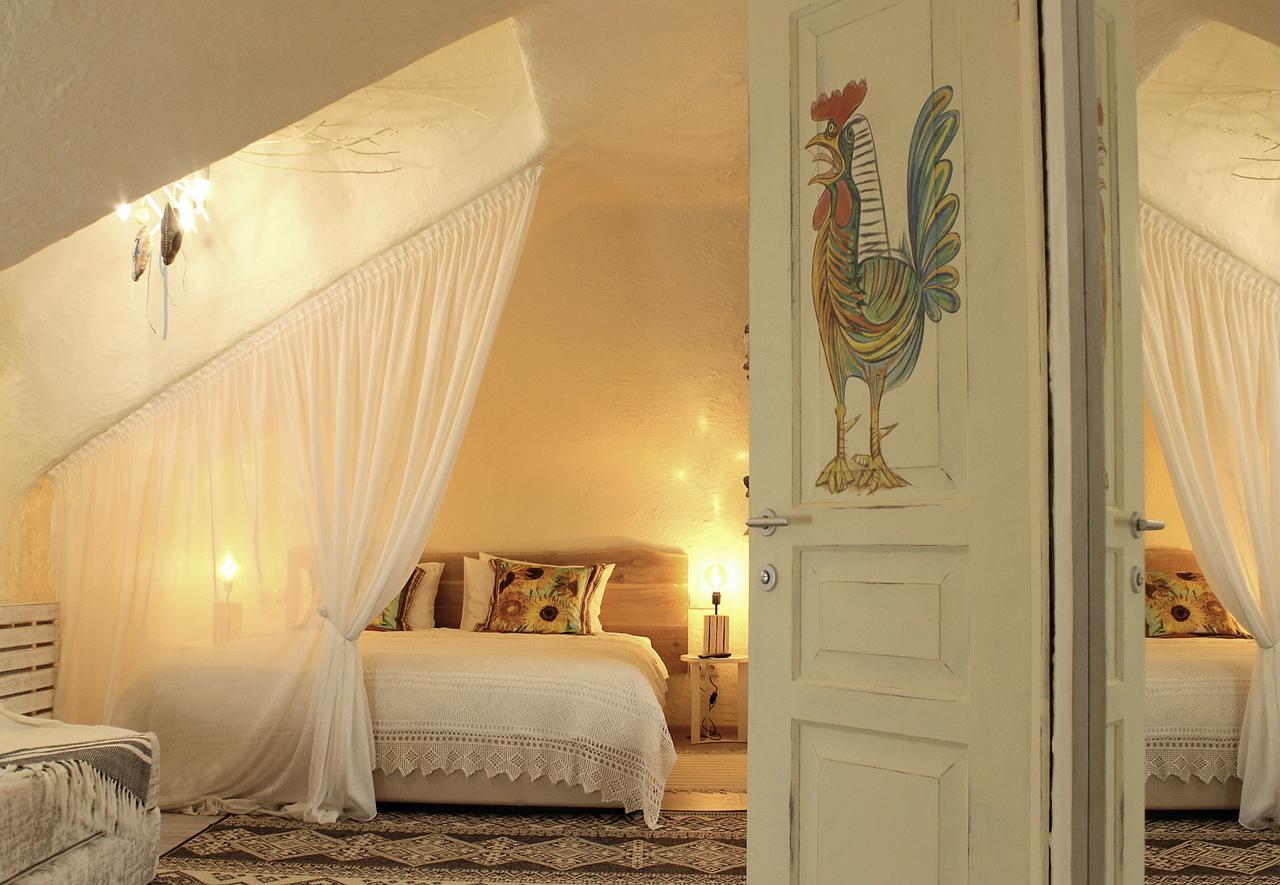 Manna Boutique Hotel (Adults Only) Kiev Luaran gambar
