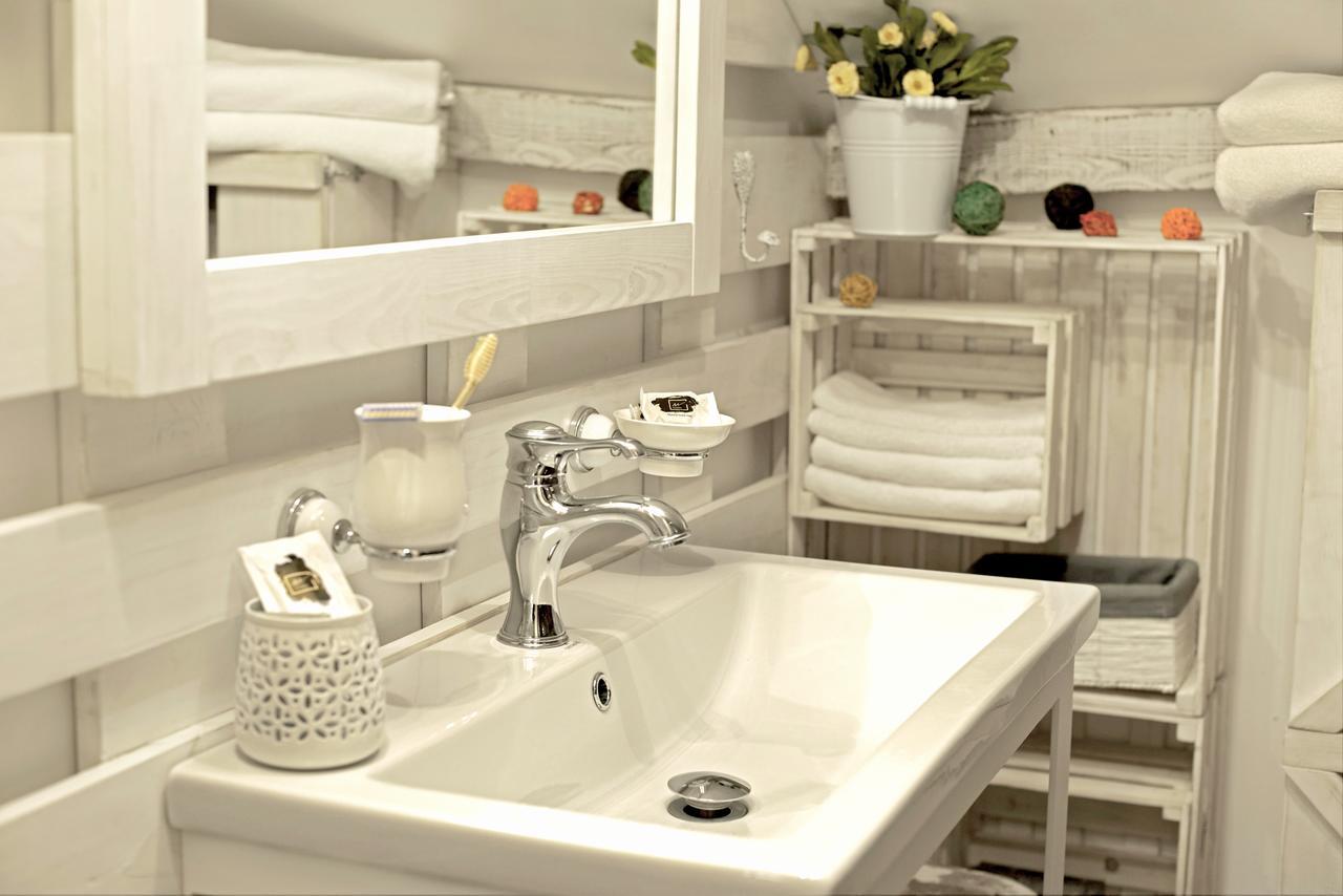 Manna Boutique Hotel (Adults Only) Kiev Luaran gambar